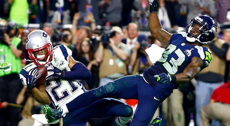 Malcolm Butler Super Bowl