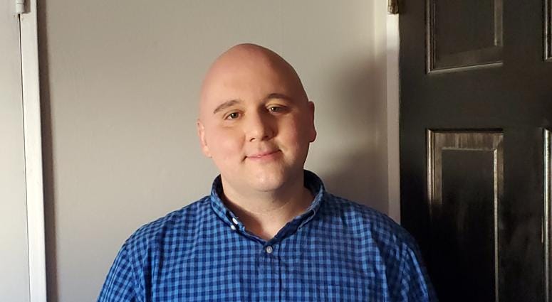 Shaun Morash
