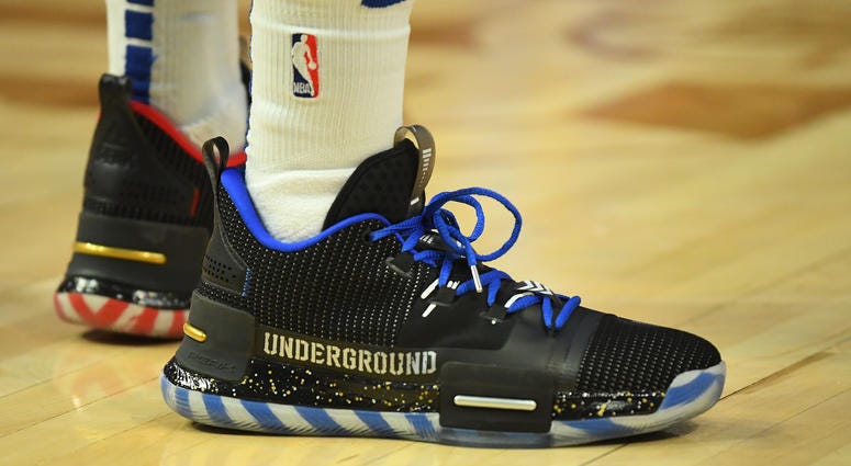 NBA Shoes