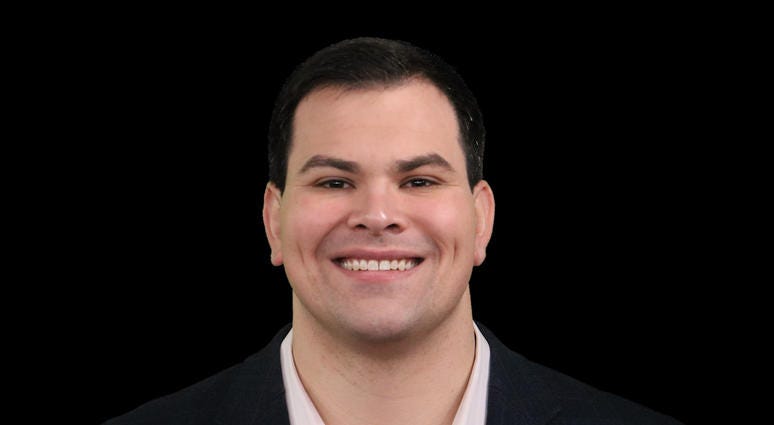 Zach Gelb