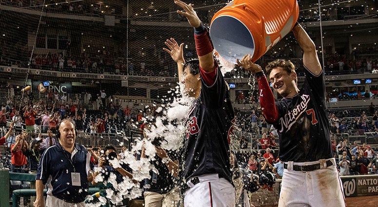 Kurt Suzuki