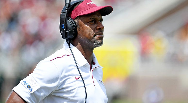 Willie Taggart