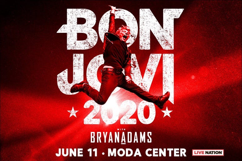 Bon Jovi