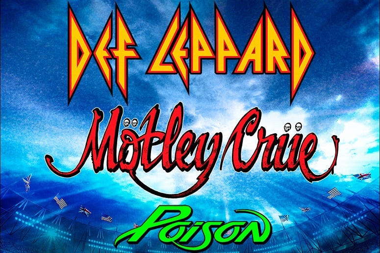 Def Leppard