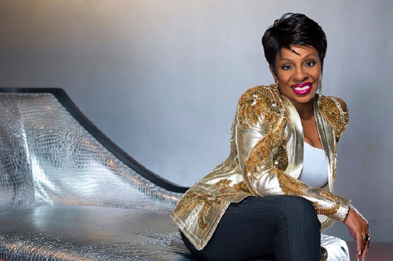 Gladys Knight