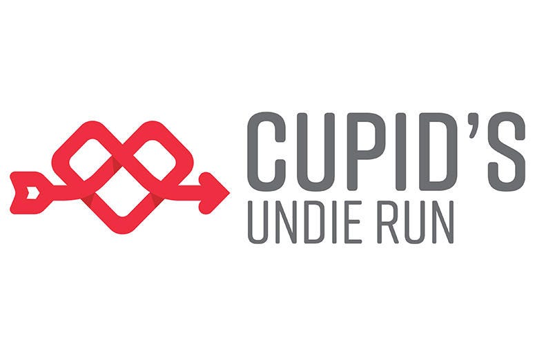 Cupid's Undie Run