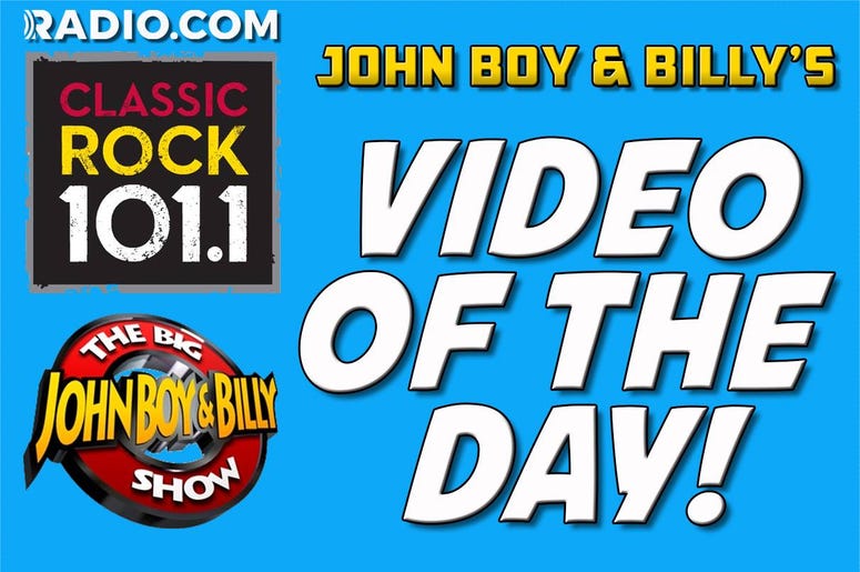 Video Of The Day Video Of The Day