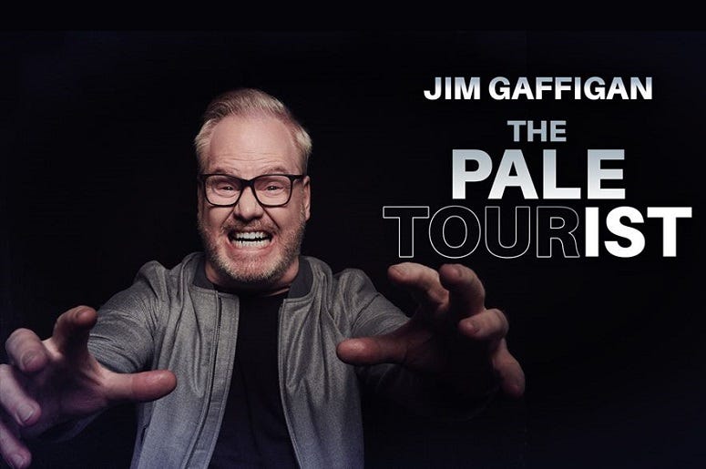 Jim Gaffigan