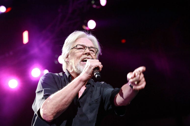 Bob Seger Bob Seger