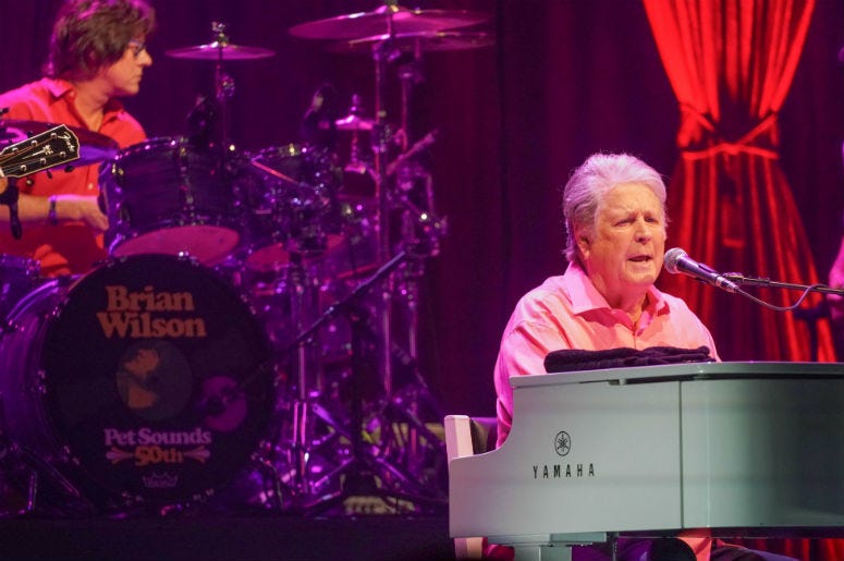 Brian Wilson Brian Wilson