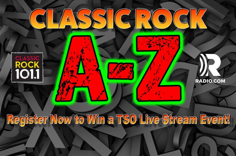 A to Z
