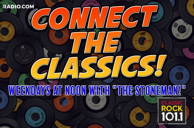 Connect The Classics Connect The Classics