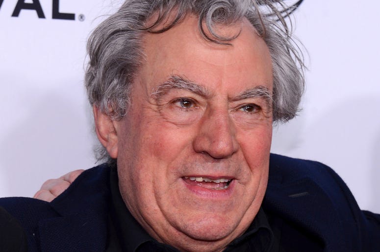 Monty Python Star Terry Jones dies aged 77 Terry Jones of Monty Python
