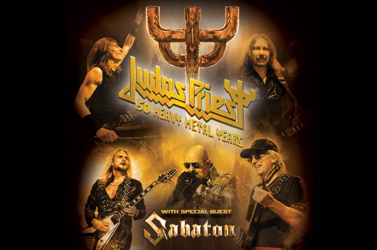 Judas Priest