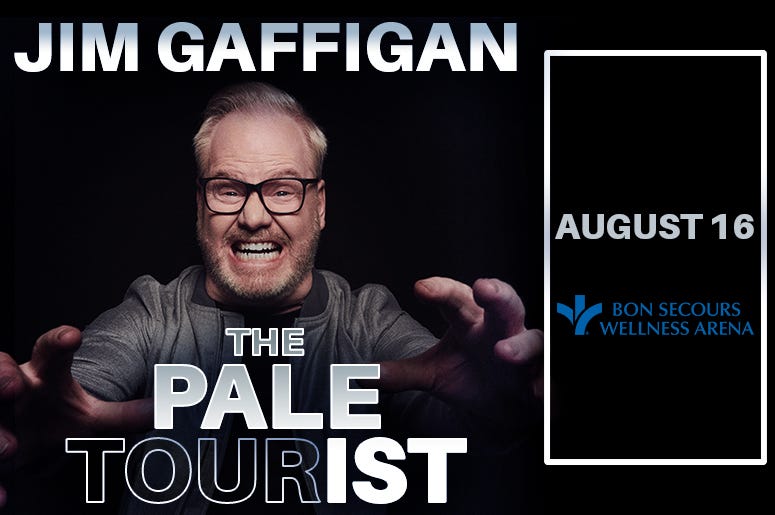 Jim Gaffigan