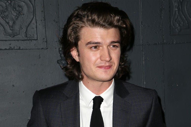Joe Keery Joe Keery