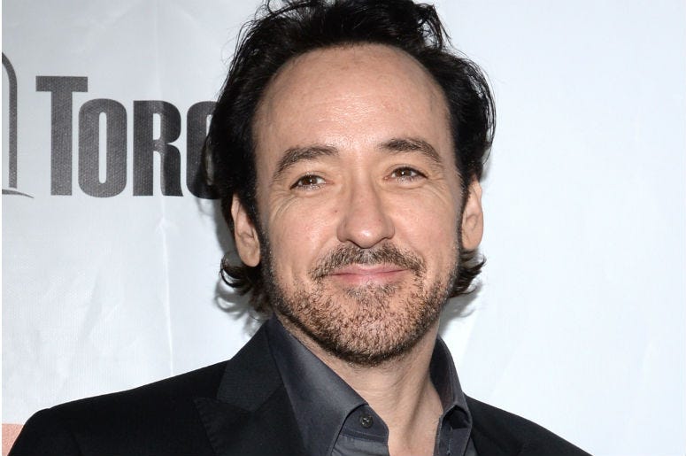 John Cusack John Cusack