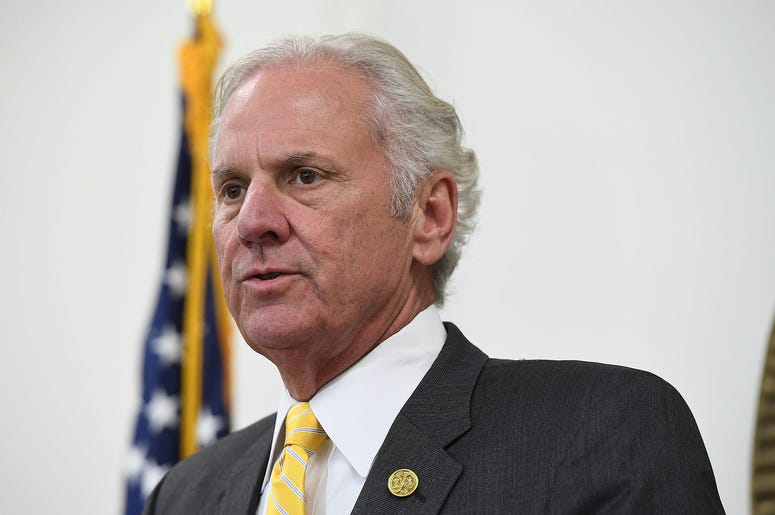 McMaster/Warren Runoff GOP Runoff