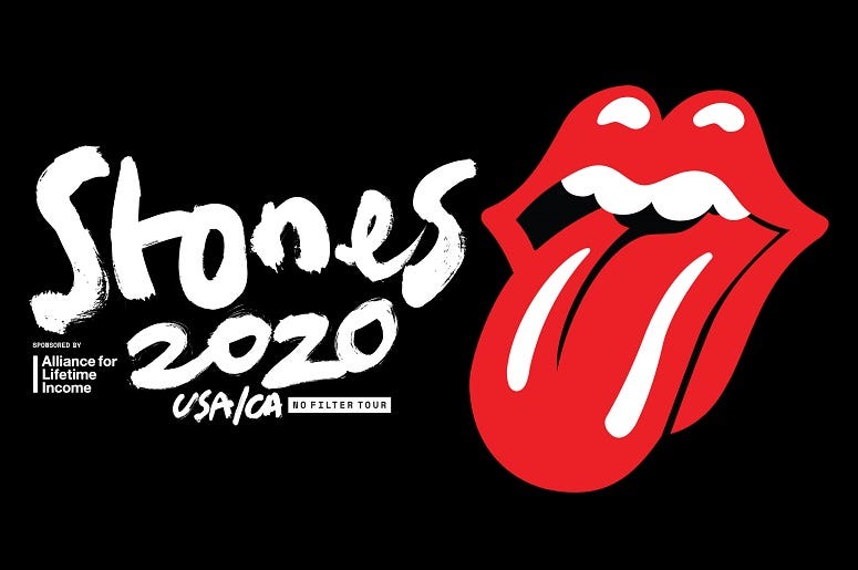 The Rolling Stones