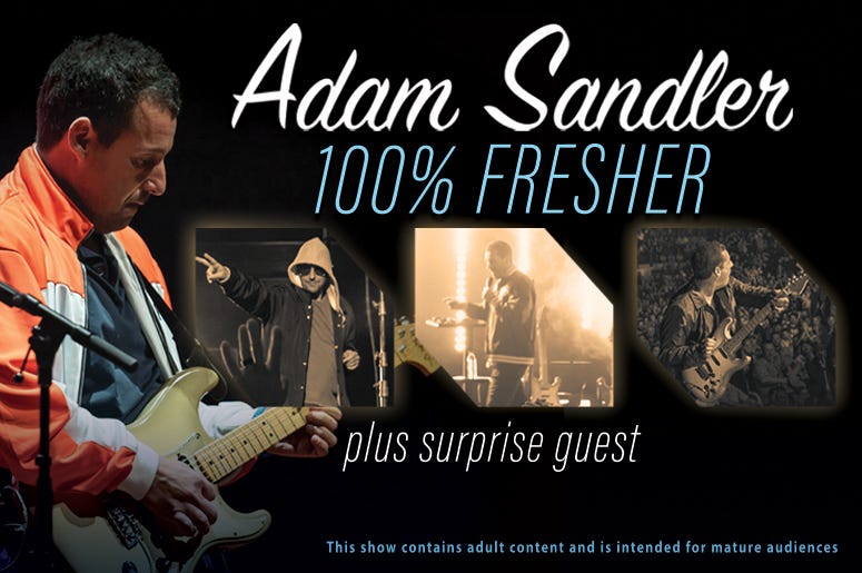 Adam Sandler
