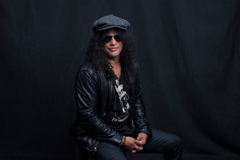 Slash Slash
