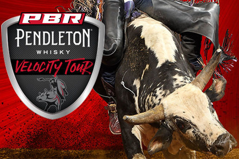 PBR Pendleton Whisky Velocity Tour
