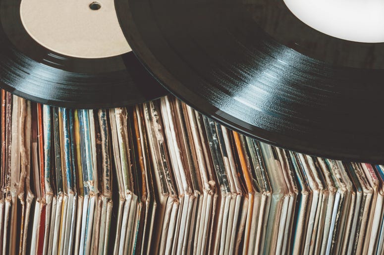 records records