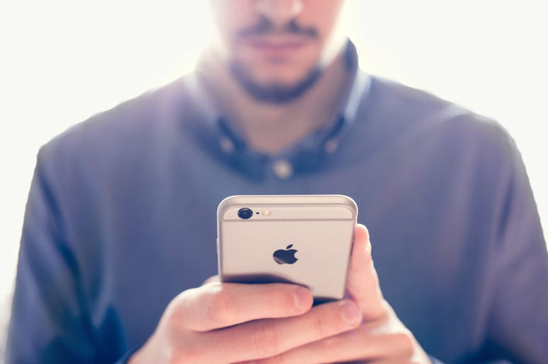 iPhone iPhone