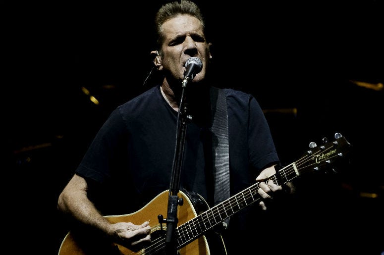 Glenn Frey Glenn Frey