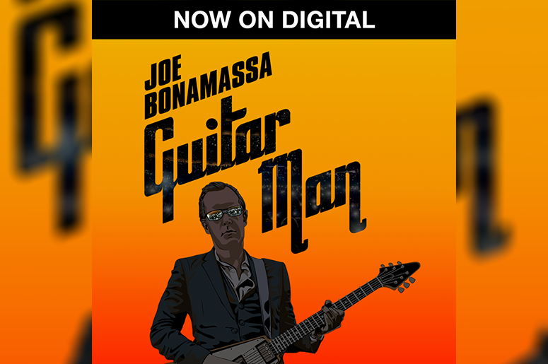Guitar Man