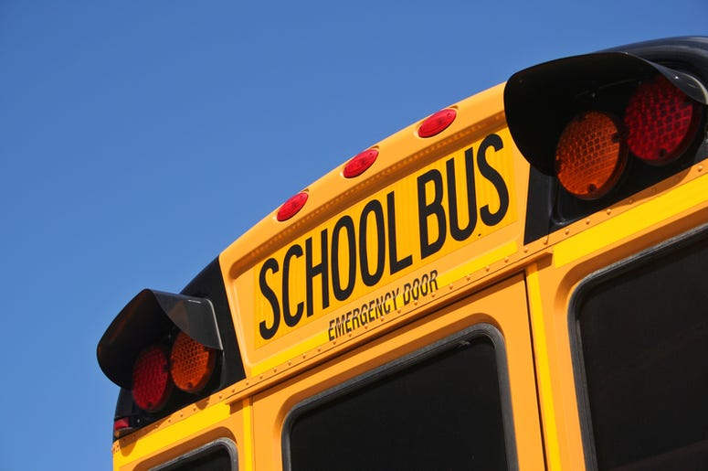 School Closings and Delays School Bus
