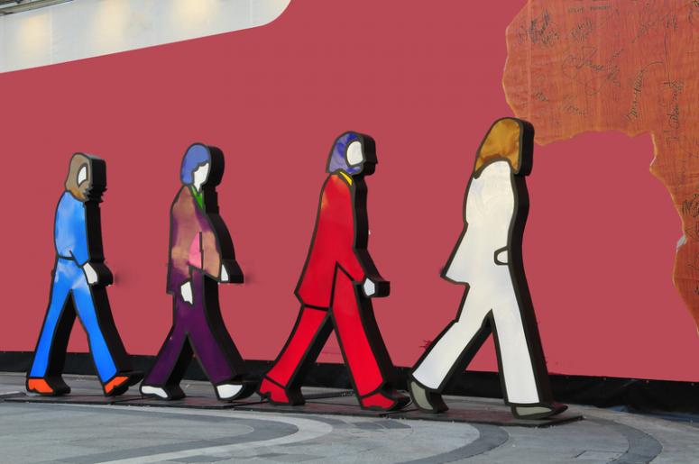 The Beatles The Beatles