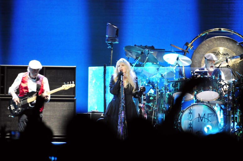 Fleetwood Mac Fleetwood Mac