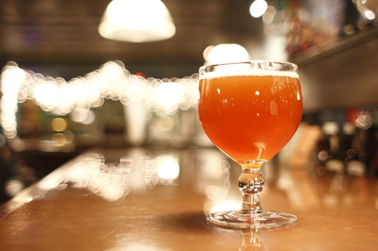 Belgian beer Belgian beer