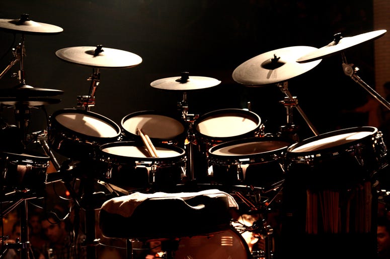 drum kit drum kit