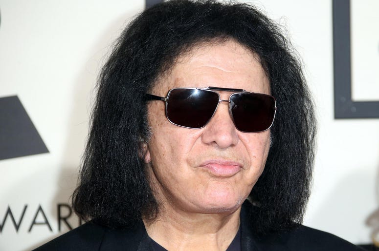 Gene Simmons Gene Simmons