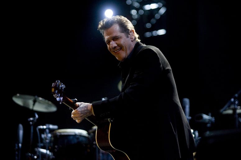 Glenn Frey 2008 Glenn Frey