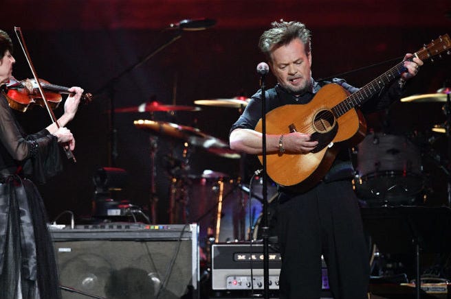 John Mellencamp John Mellencamp
