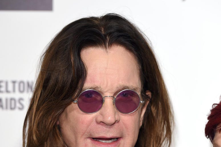 Ozzy Osborne ozzy, tour, black sabbath, osborne, music