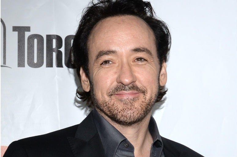 John Cusack John Cusack