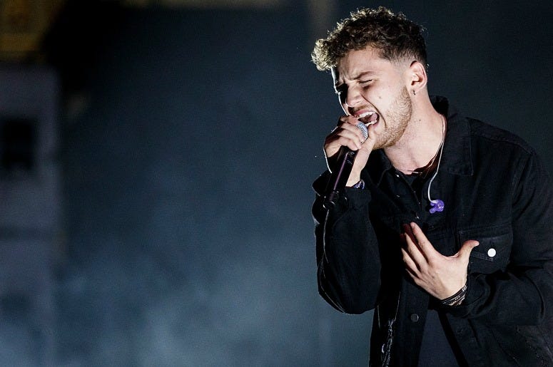 Bazzi Bazzi