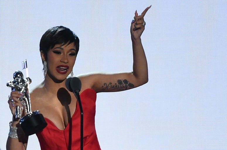 Cardi B Cardi B