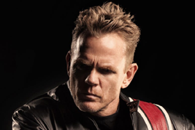 Christopher Titus