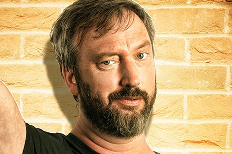 Tom Green
