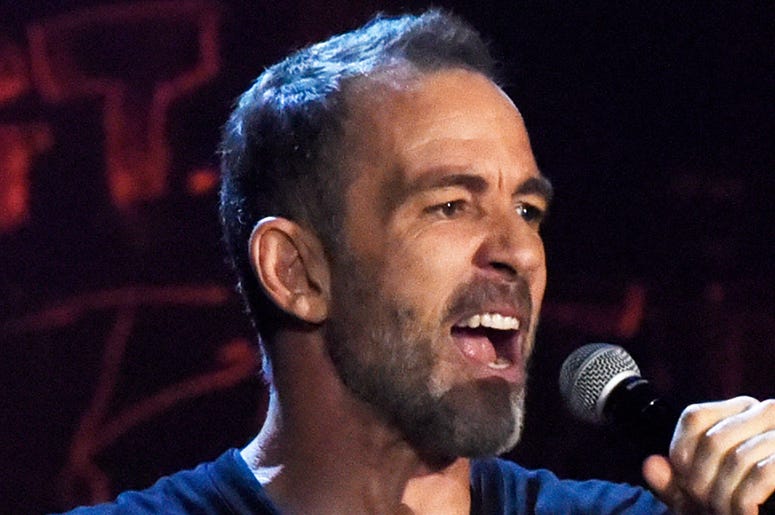 Bryan Callen