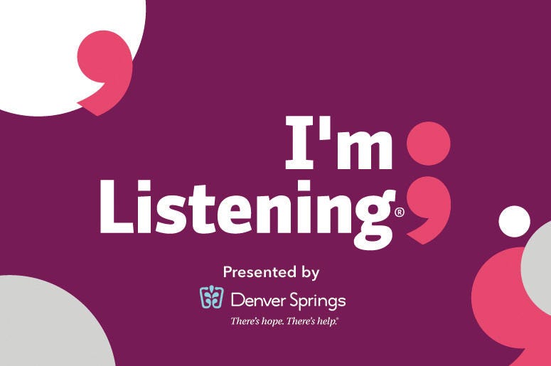 I'm Listening