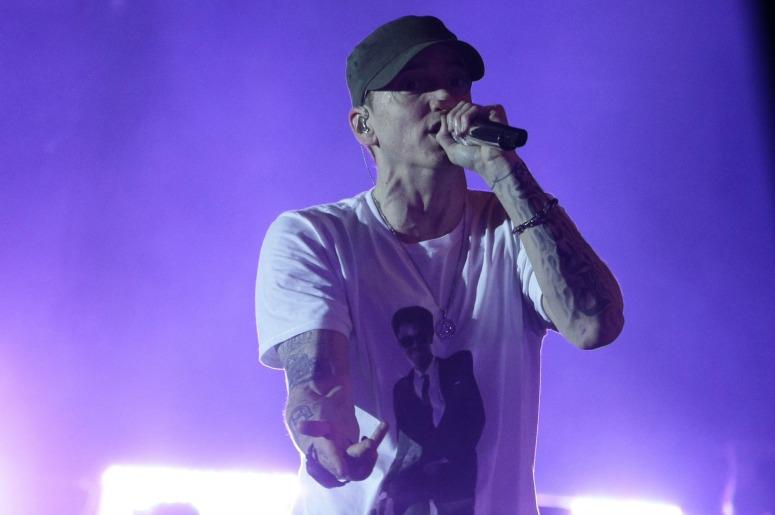 Eminem Eminem