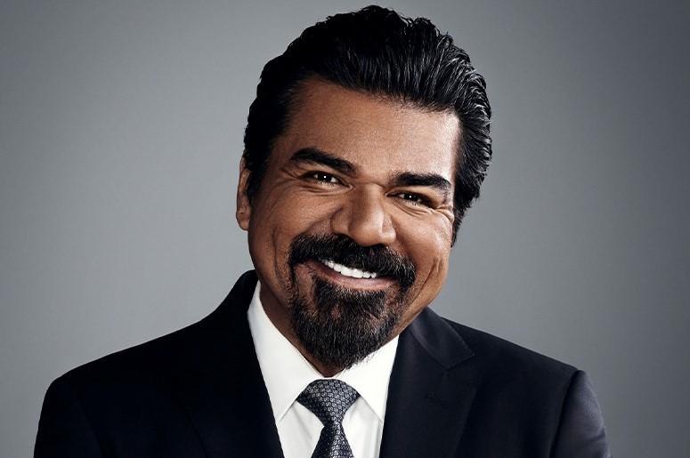 George Lopez