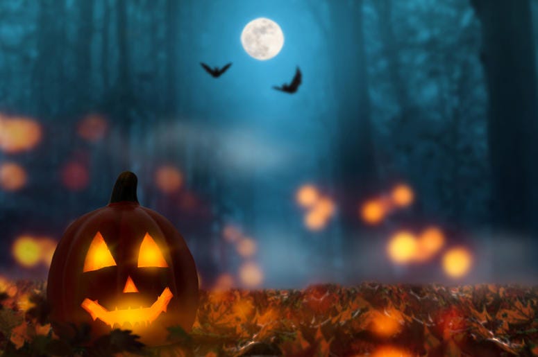 Halloween Nigh
