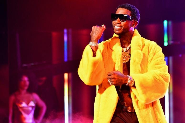 Gucci Mane Gucci Mane